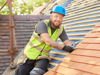 About Roof Repair Experts Ralston, WY