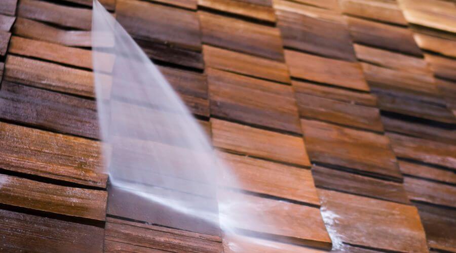Professional New roof installation in Ralston, WY